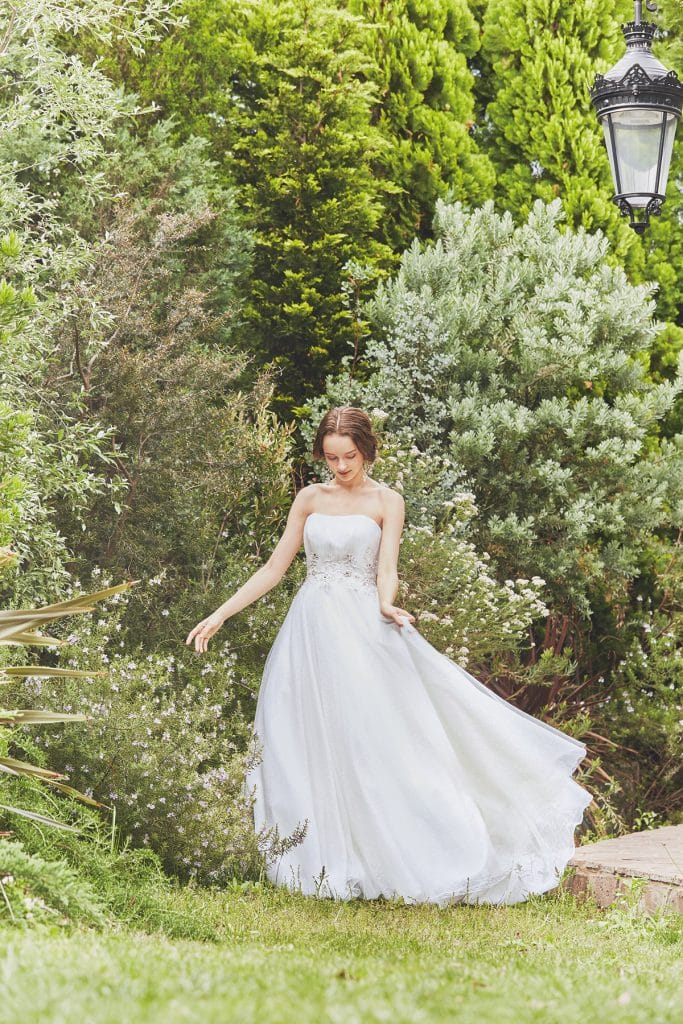 HANKYU WEDDING DRESS SALON - 2018