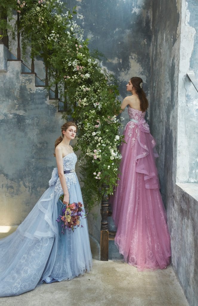 bridal house TUTU - 2018