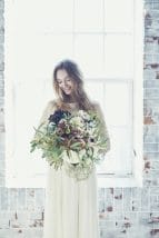 minimal wedding - 2017