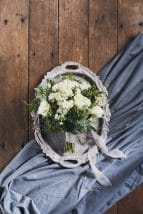 minimal wedding - 2017