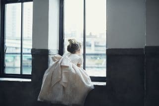 minimal wedding - 2017