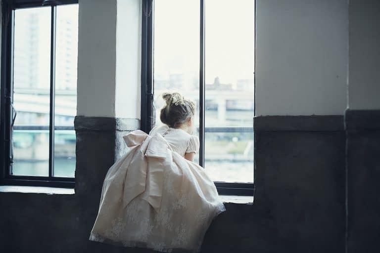 minimal wedding - 2017