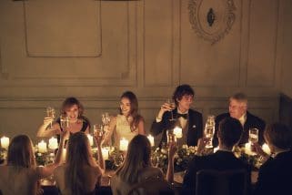 minimal wedding - 2017