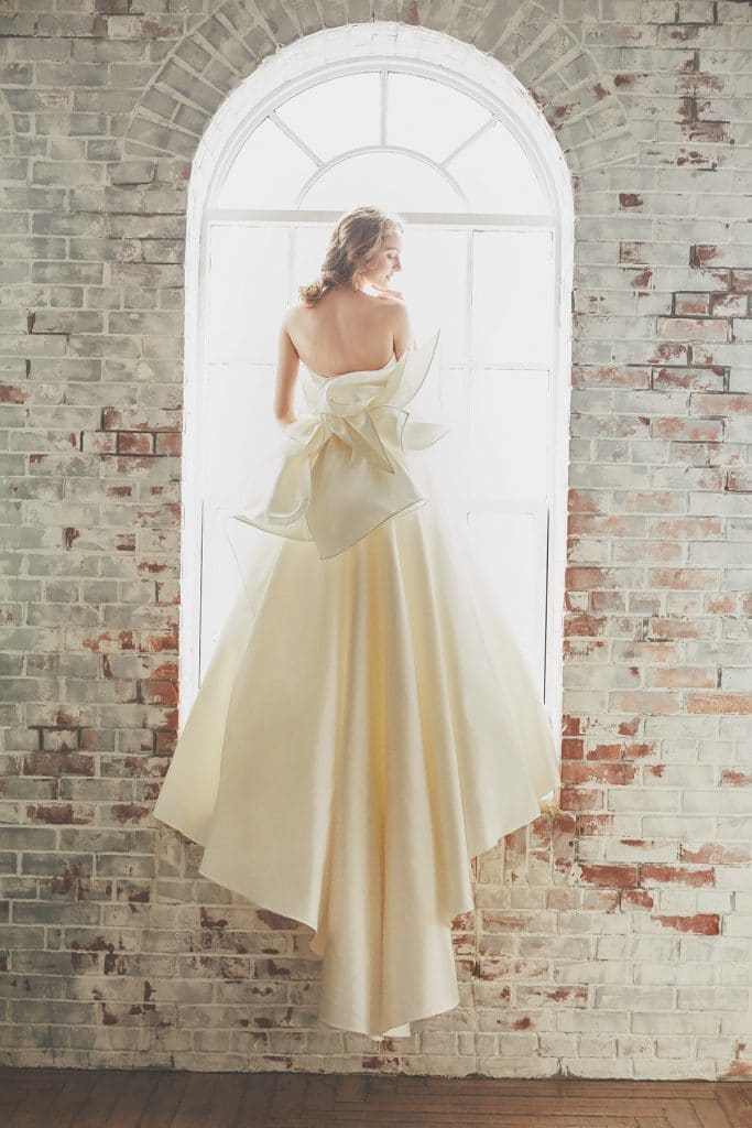 HANKYU WEDDING DRESS SALON - 2018