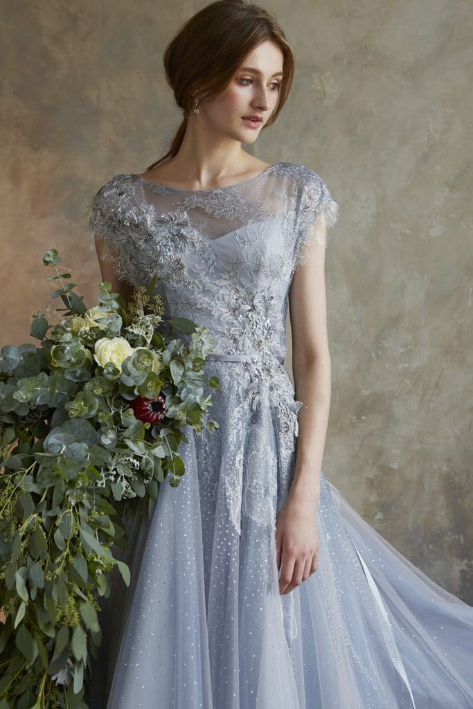 bridal house TUTU - 2018