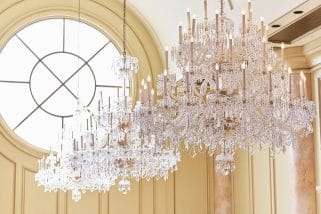 RIHGA ROYAL HOTEL OSAKA - 2020