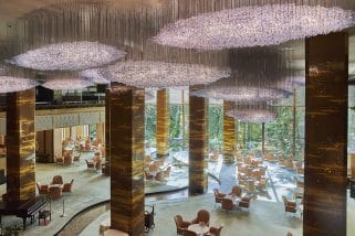 RIHGA ROYAL HOTEL OSAKA - 2020
