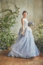HANKYU WEDDING DRESS SALON - 2018