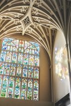 Abbey la Tour Church - 2020