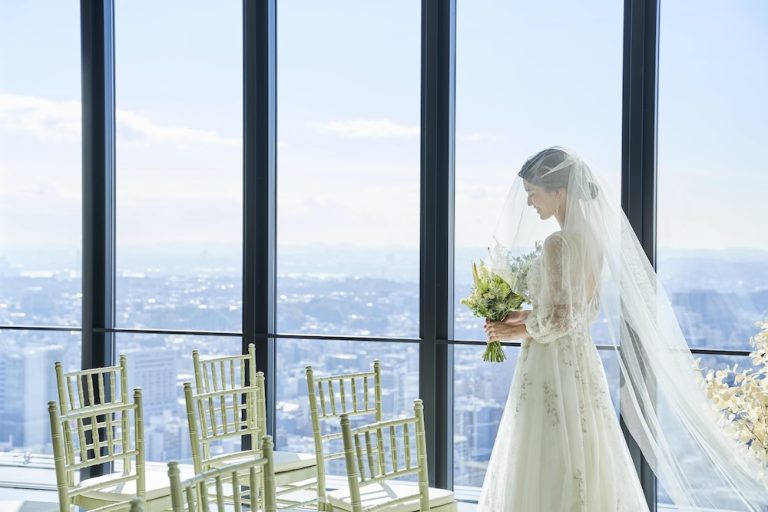 SMAAK YOKOHAMA Wedding - 2023