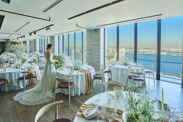 SMAAK YOKOHAMA Wedding - 2023