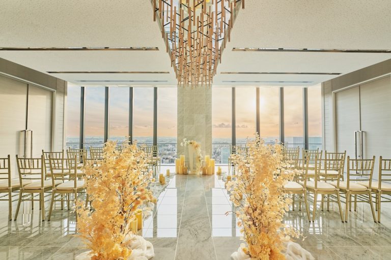 SMAAK YOKOHAMA Wedding - 2023