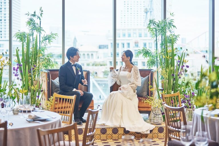 NotreDame Minatomirai - 2023