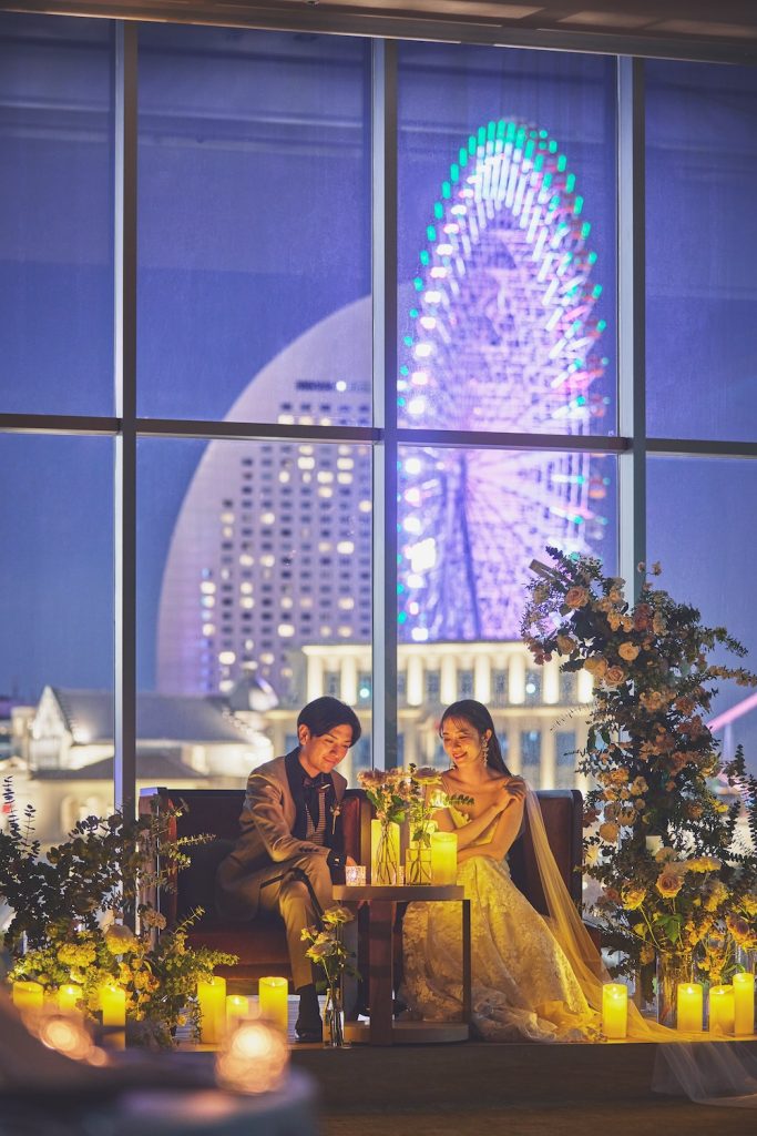 NotreDame Minatomirai - 2023