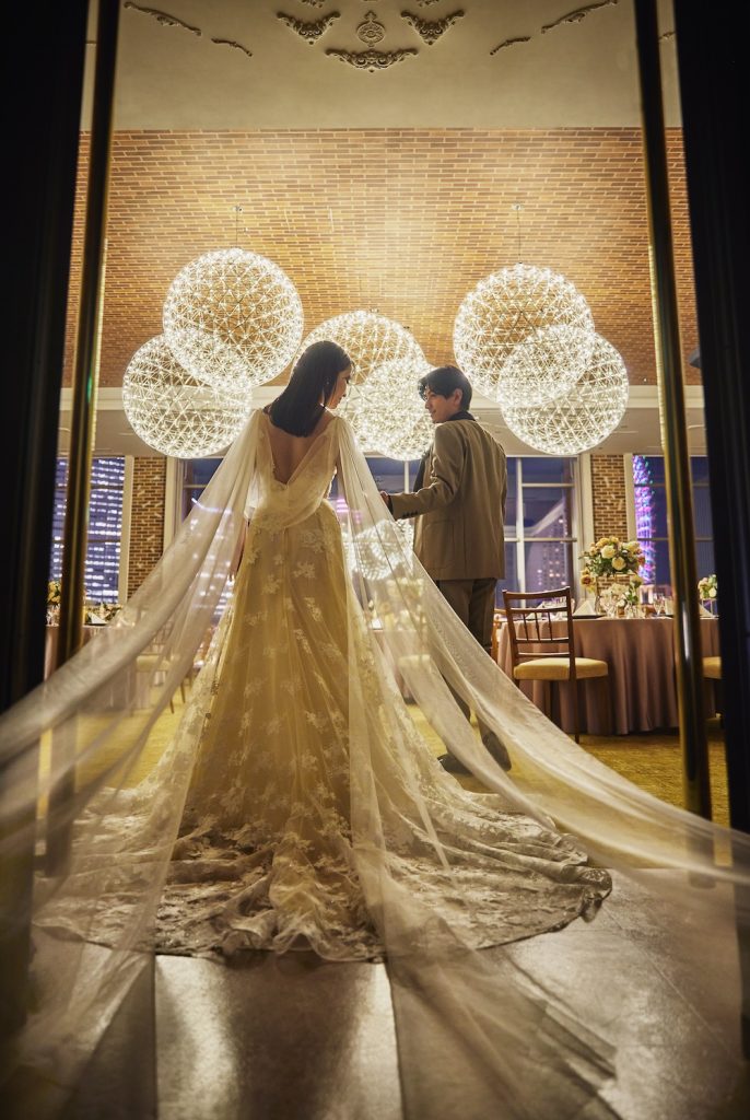 NotreDame Minatomirai - 2023