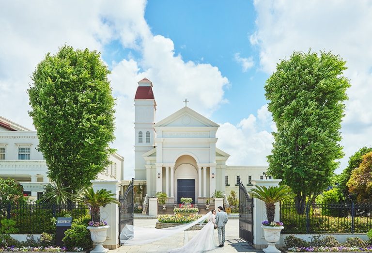 Harbor Park Avenue Bleston - 2023