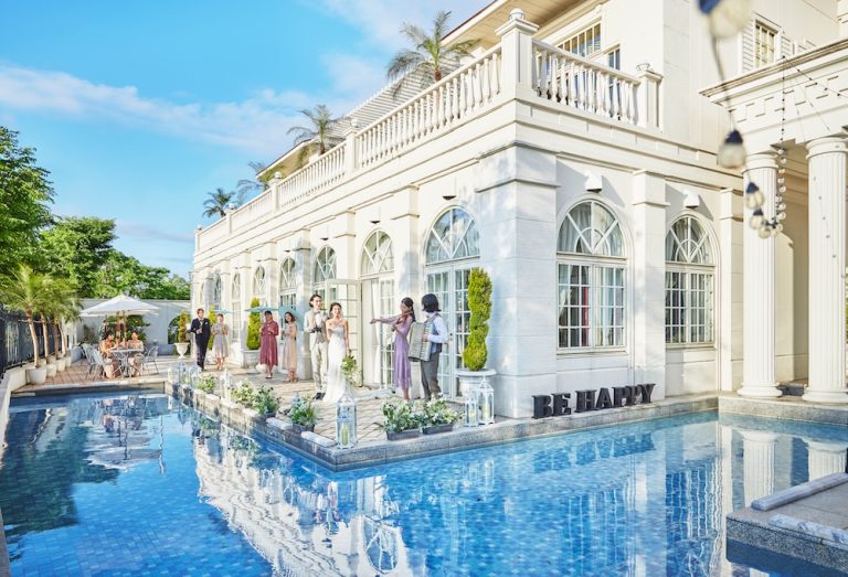 Harbor Park Avenue Bleston - 2023