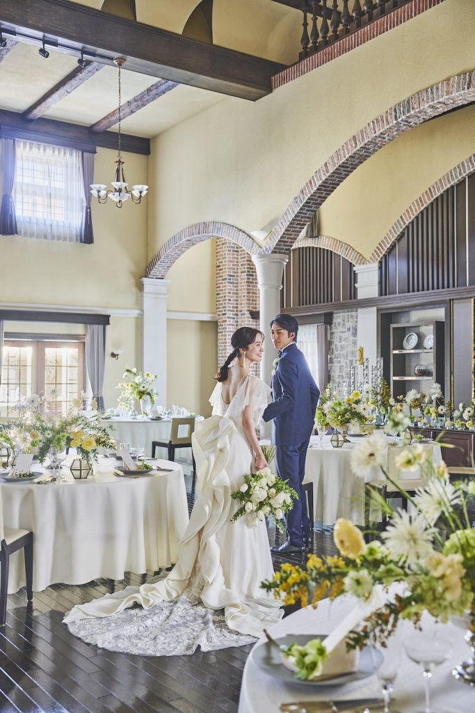 St Valentine Fukuyama - 2023