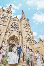 St Valentine Fukuyama - 2023