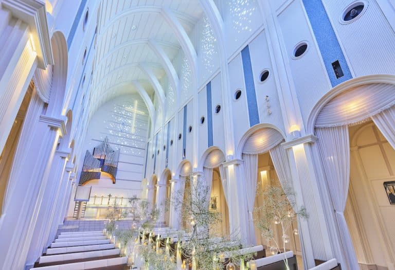 Notredame Morioka - 2023