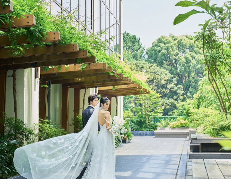 ARTERNO WEDDINGSにプロデュース会場が2つ加わりました。
