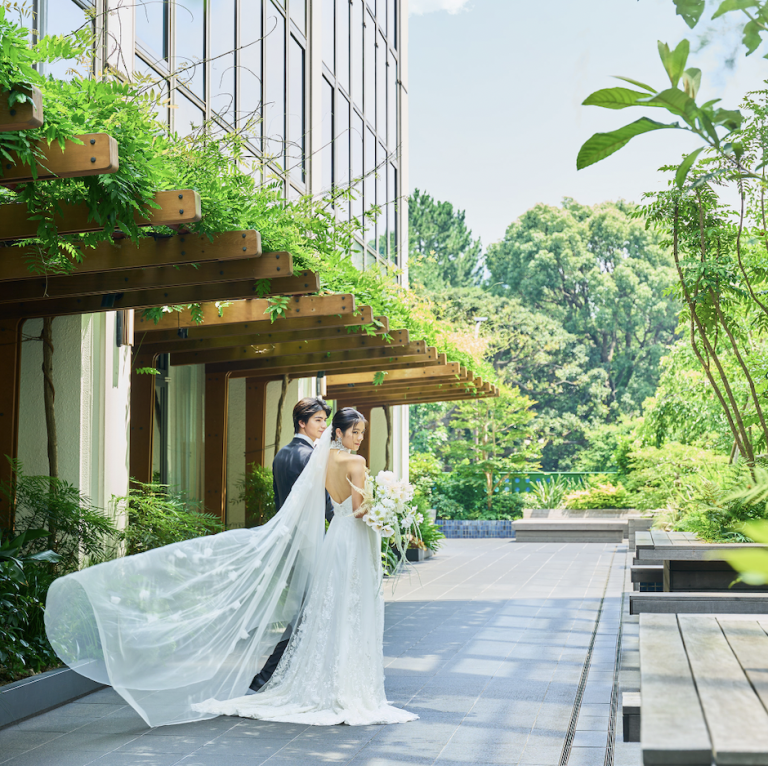 ARTERNO WEDDINGSにプロデュース会場が2つ加わりました。