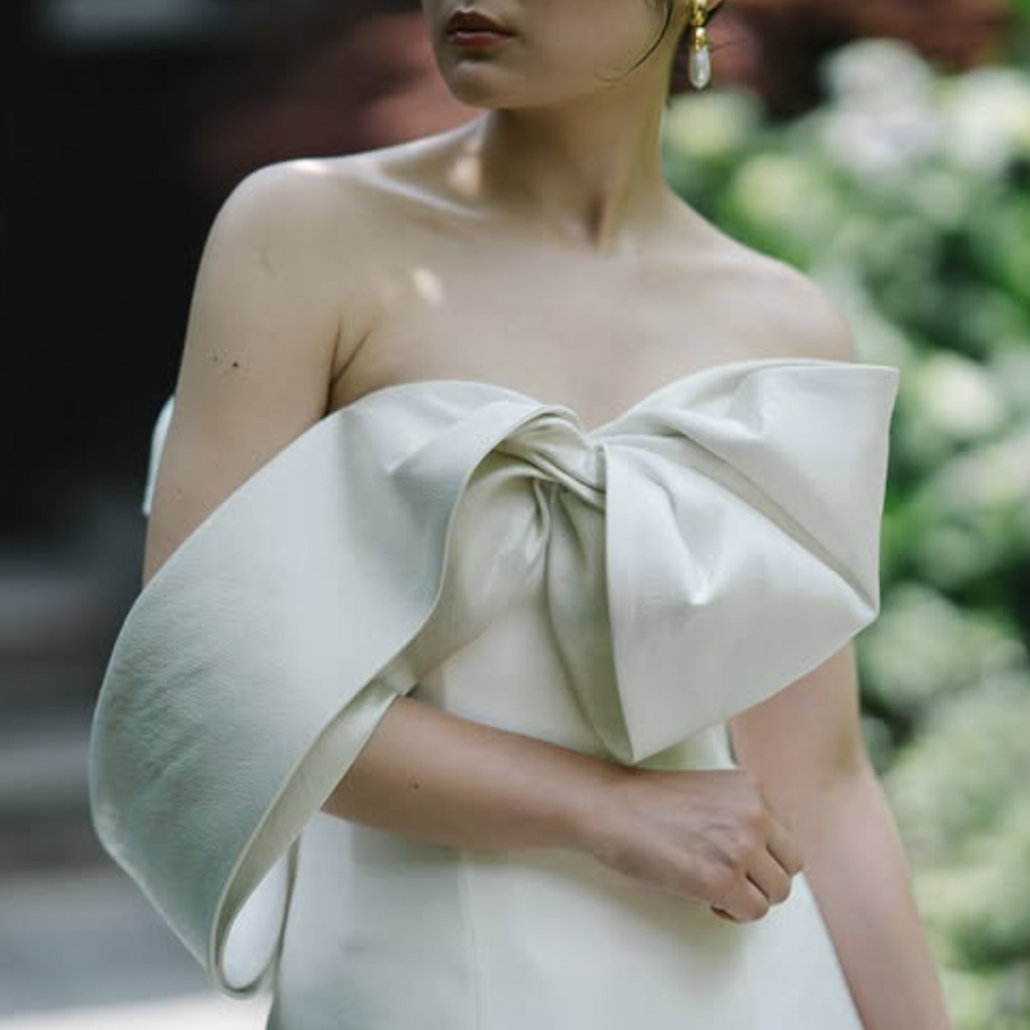 ”Original Dress Project” Report